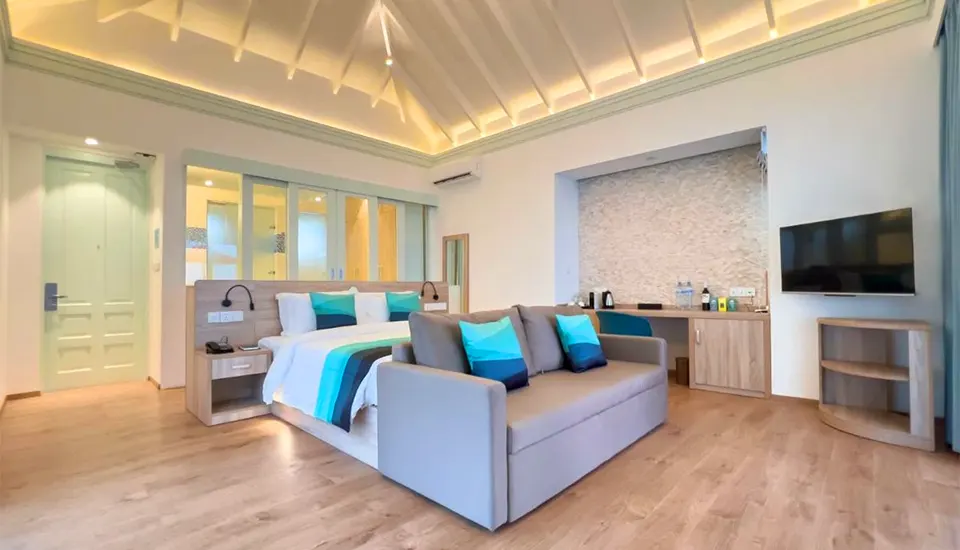 هتل سیام ورلد